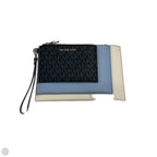 Wristlet Designer By Michael Kors, Size: Large