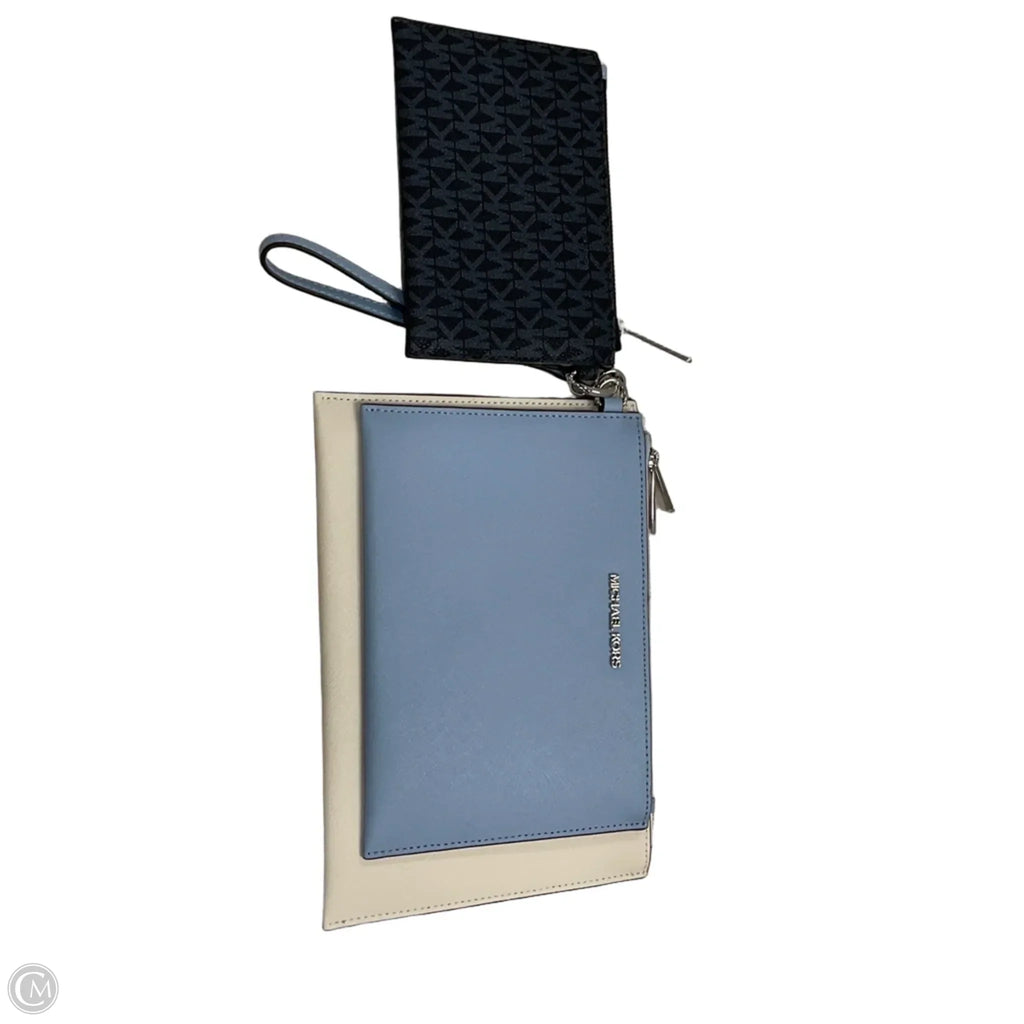 Wristlet Designer By Michael Kors, Size: Large