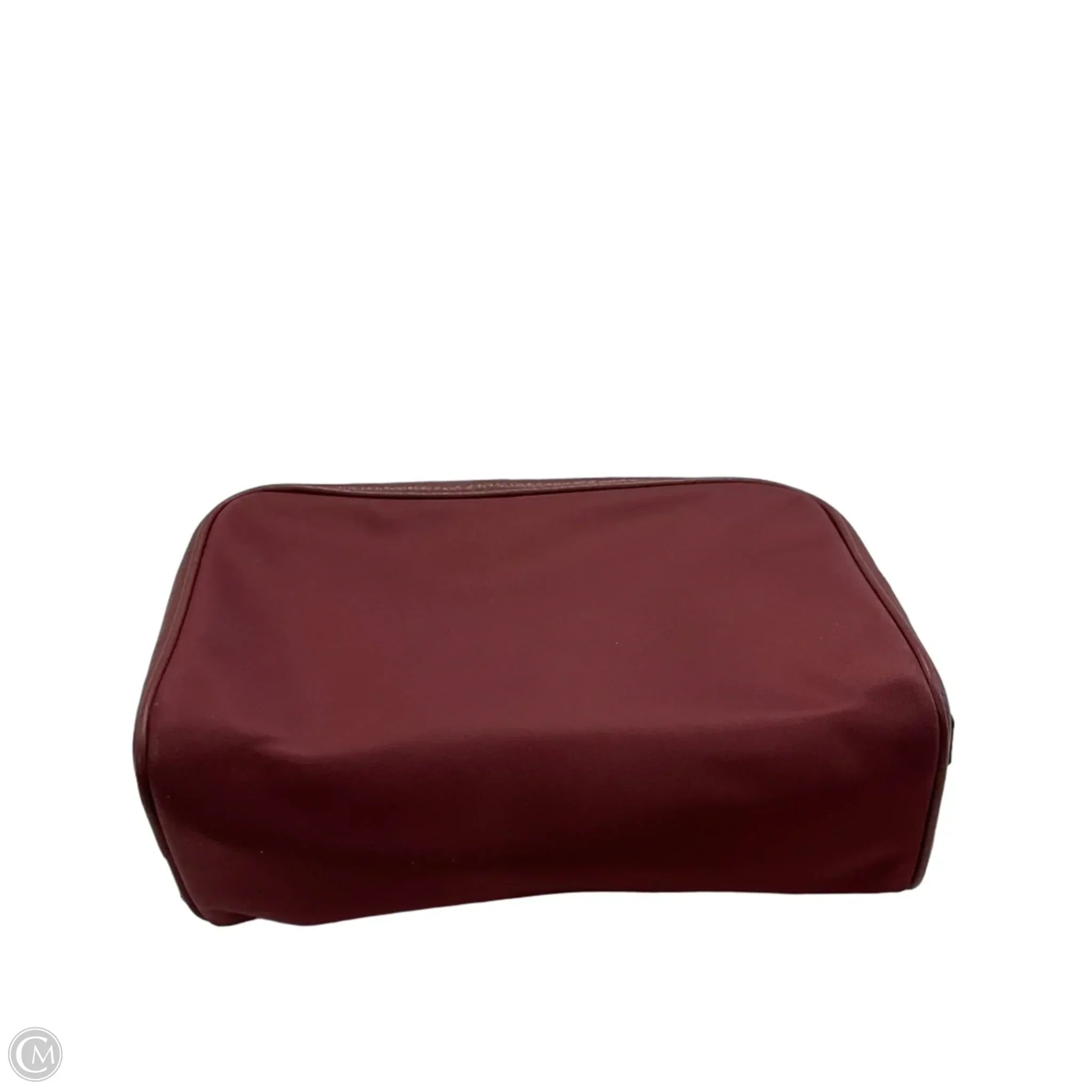 Makeup Bag Designer By Coach, Size: Medium