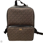 Backpack Designer By Michael Kors, Size: Large