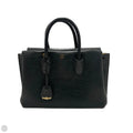 Handbag Luxury Designer By Mcm, Size: Large