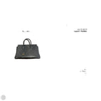Handbag Luxury Designer By Mcm, Size: Large