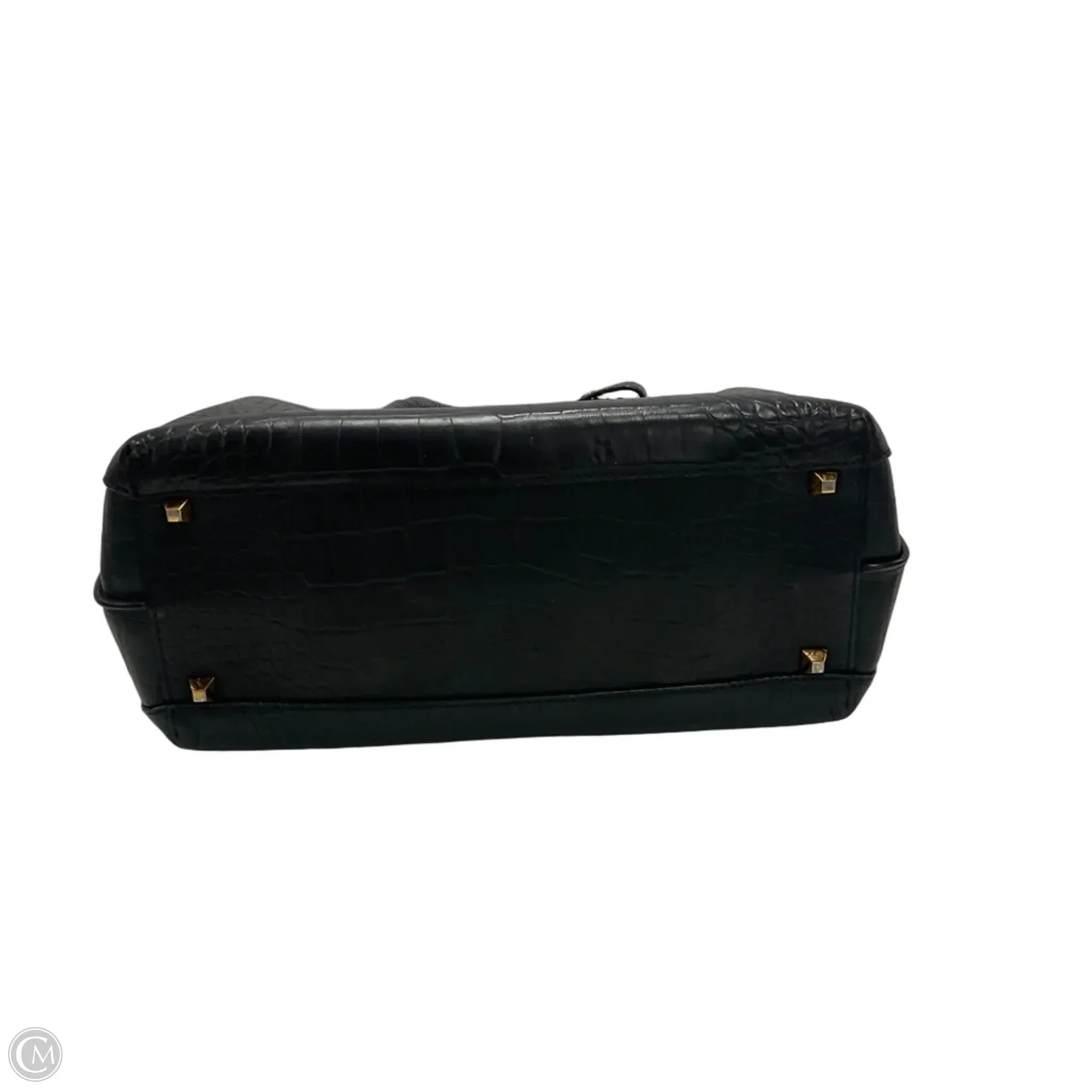 Handbag Luxury Designer By Mcm, Size: Large