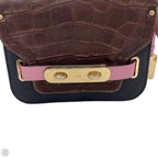 Crossbody Designer By Coach, Size: Small