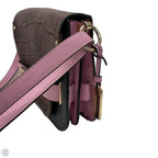 Crossbody Designer By Coach, Size: Small