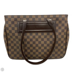 Handbag Luxury Designer By Louis Vuitton, Size: Large