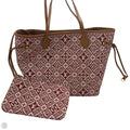 Handbag Luxury Designer By Louis Vuitton, Size: Large