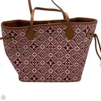 Handbag Luxury Designer By Louis Vuitton, Size: Large