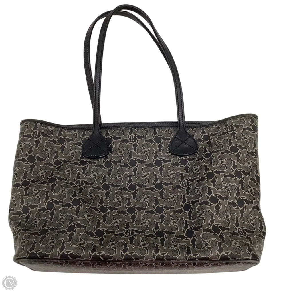 Handbag Luxury Designer By Celine, Size: Small
