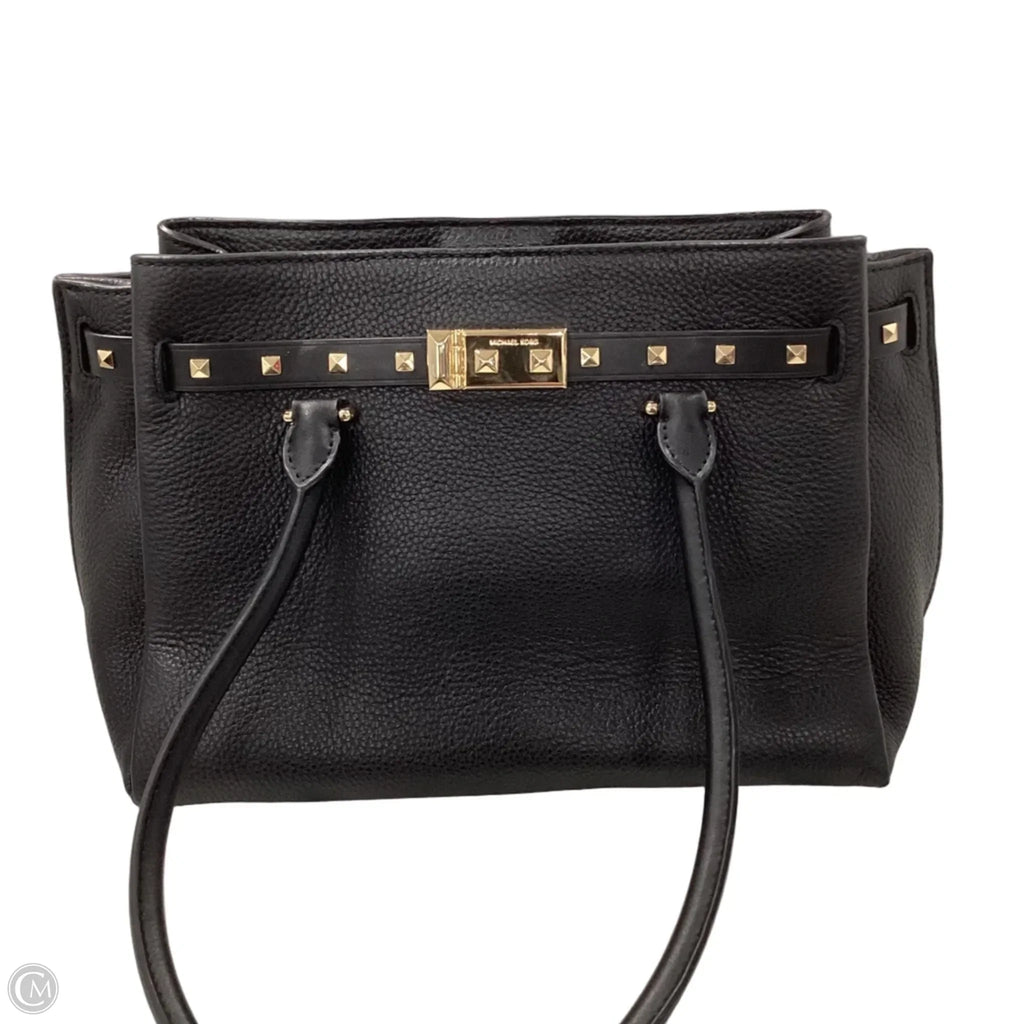 Handbag Designer By Michael Kors, Size: Large