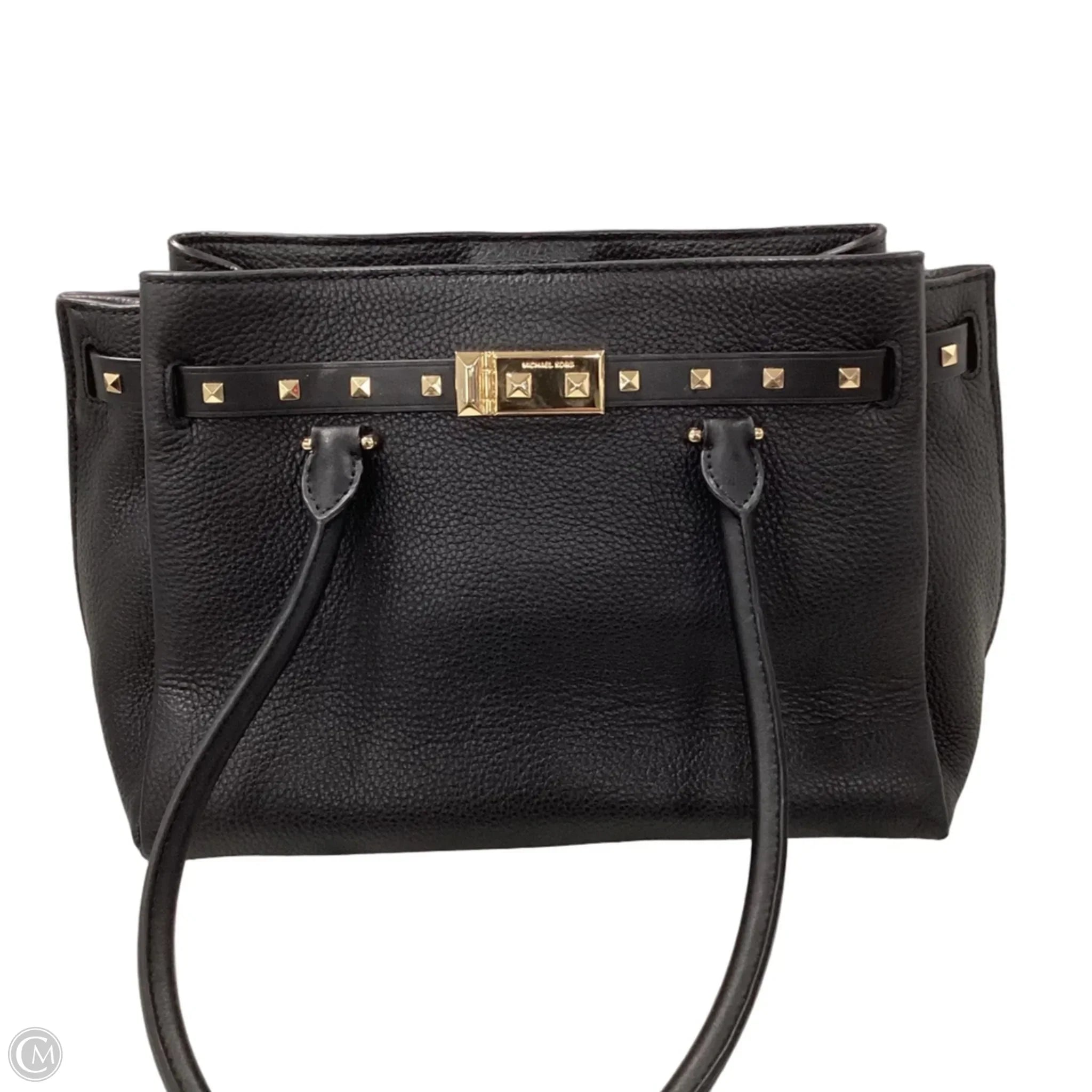 Handbag Designer By Michael Kors, Size: Large