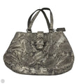 Handbag Designer By Coach, Size: Large