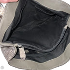 Handbag Designer By Coach, Size: Large