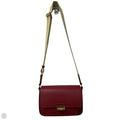 Crossbody Designer By Michael Kors, Size: Medium