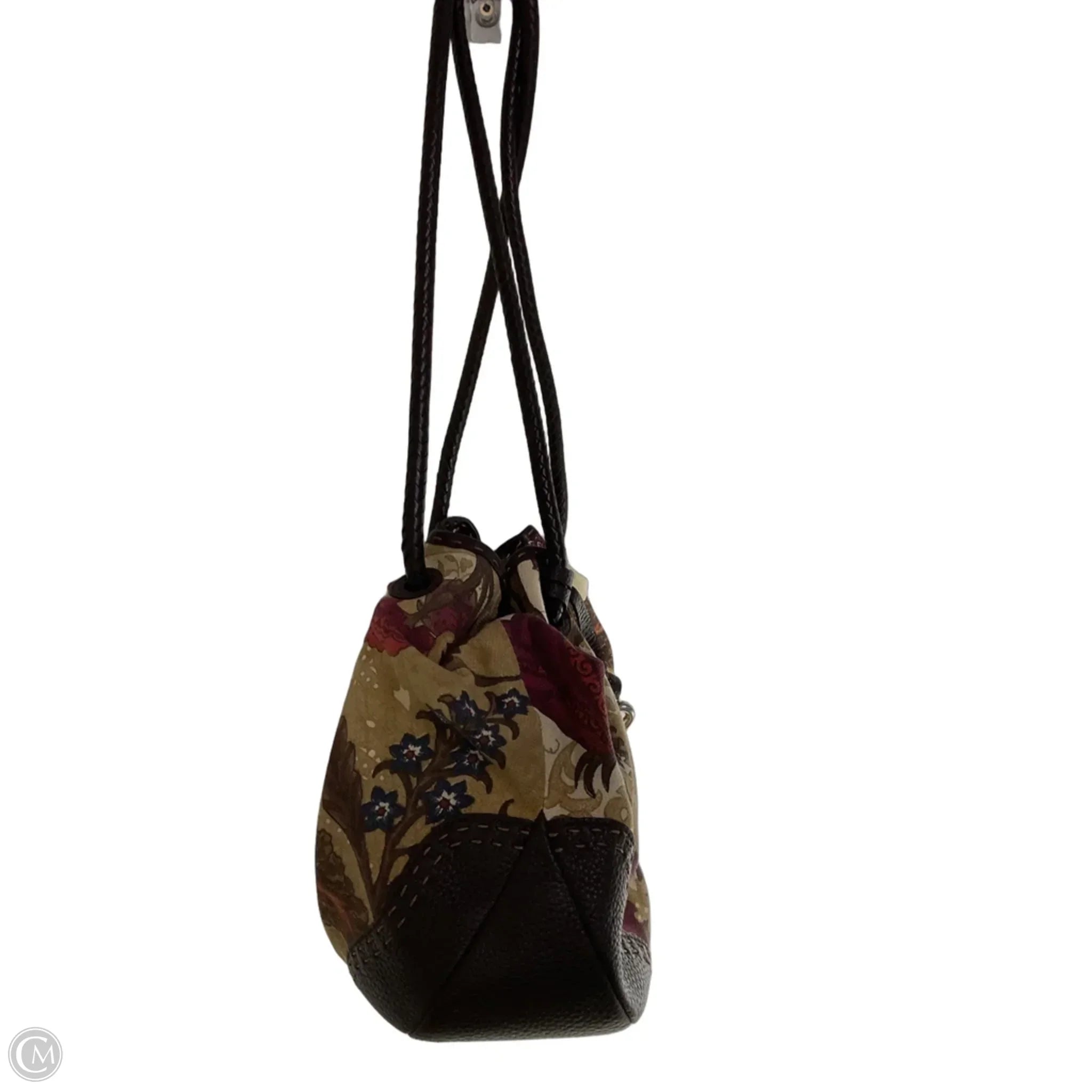 Handbag By Brighton, Size: Large