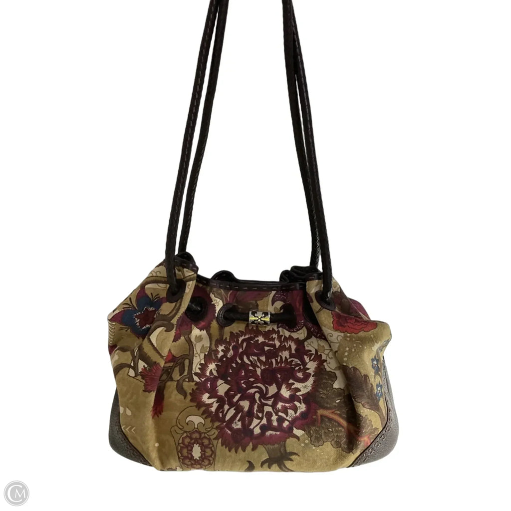 Handbag By Brighton, Size: Large