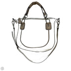 Handbag Designer By Coach, Size: Large
