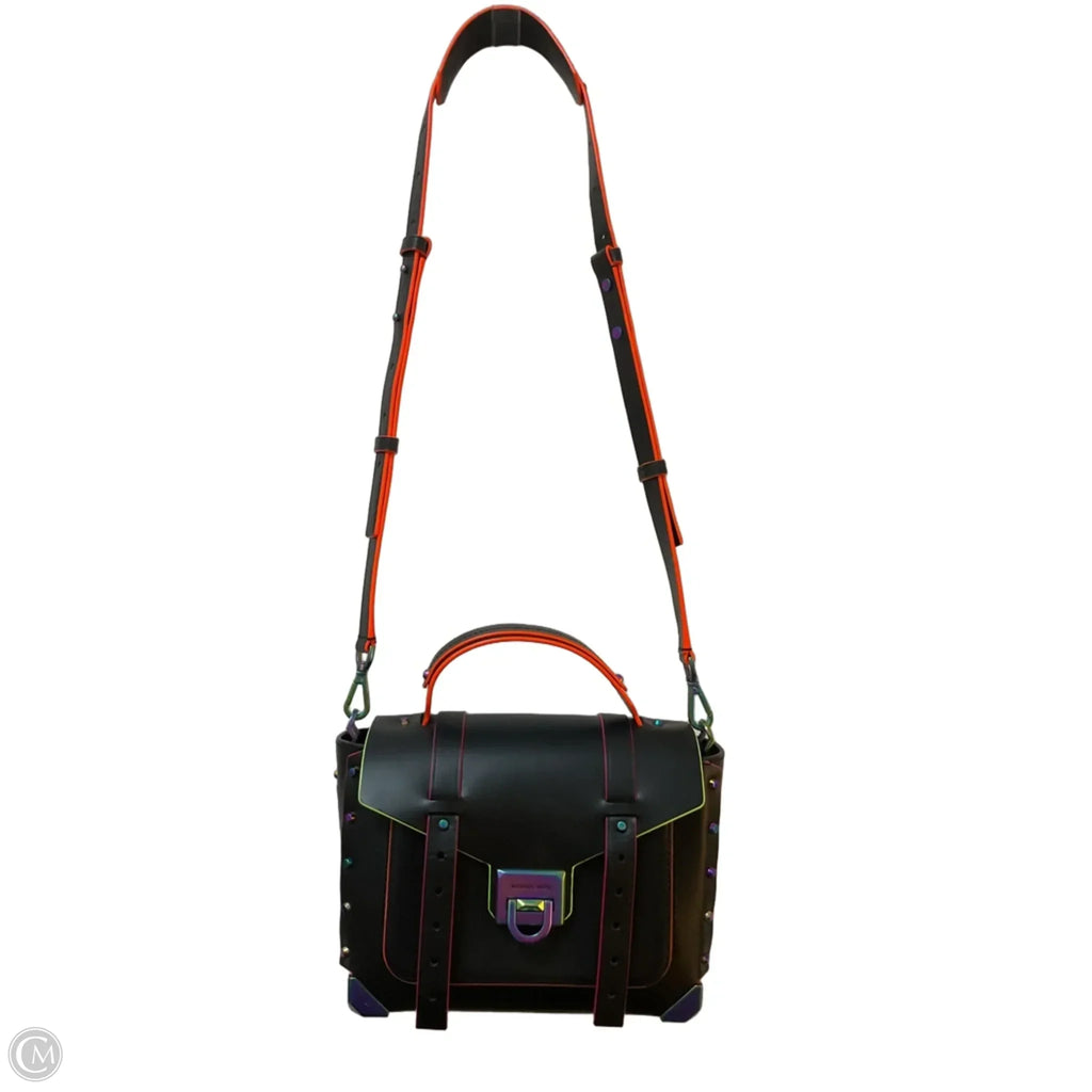 Handbag Designer By Michael Kors, Size: Medium