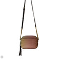 Crossbody Designer By Coach, Size: Medium