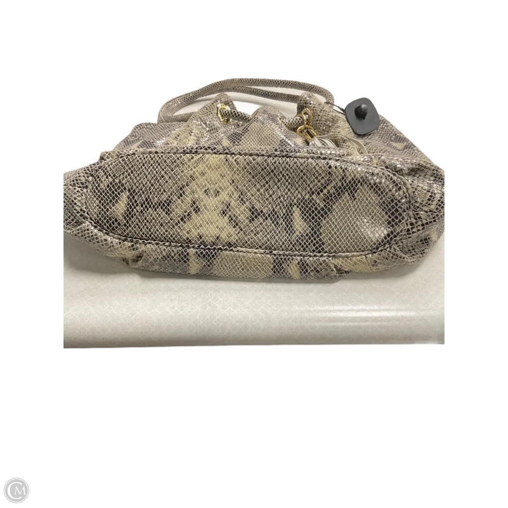 Handbag Designer By Michael Kors, Size: Large