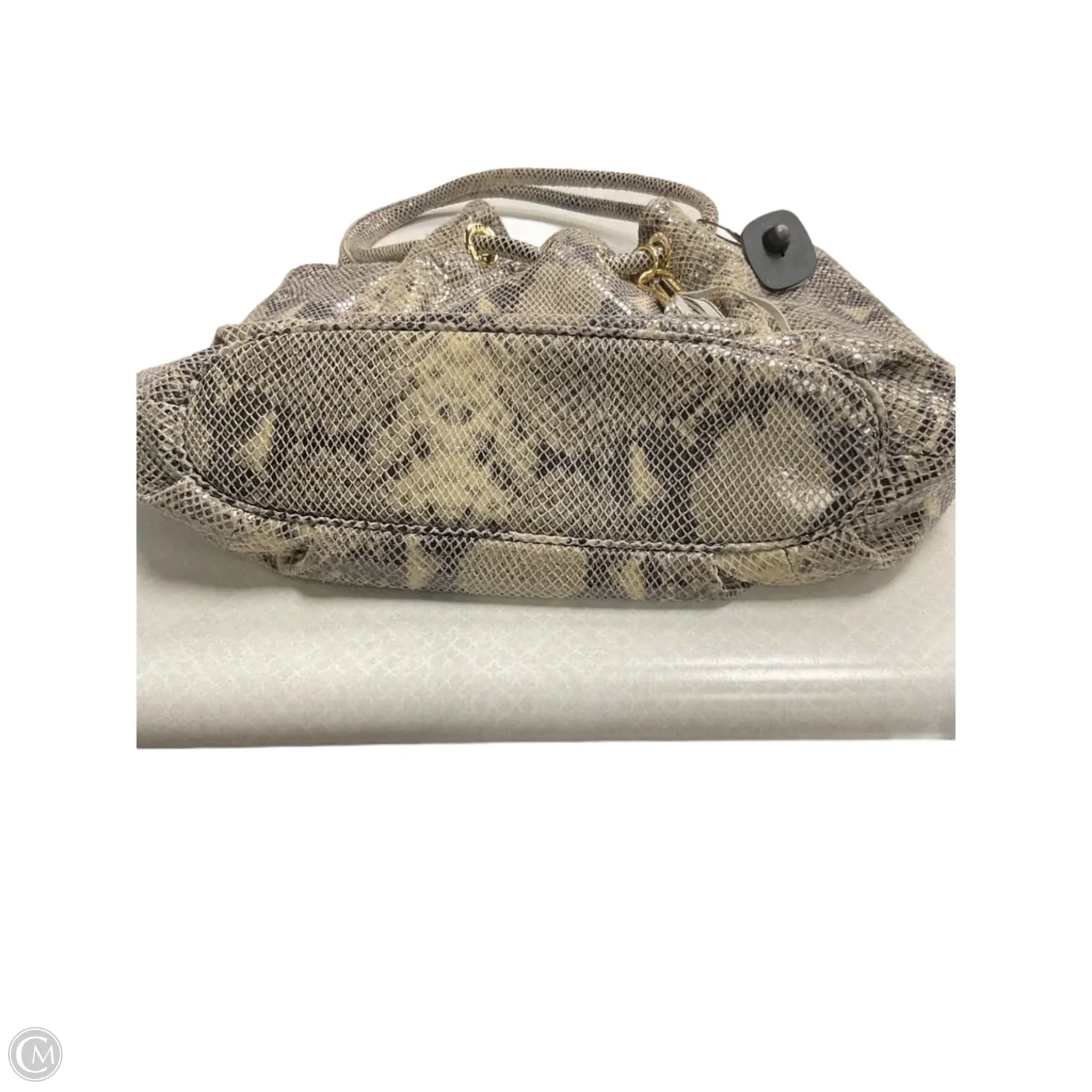 Handbag Designer By Michael Kors, Size: Large