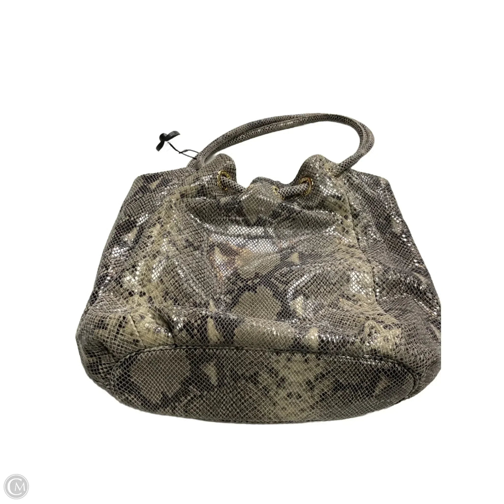 Handbag Designer By Michael Kors, Size: Large