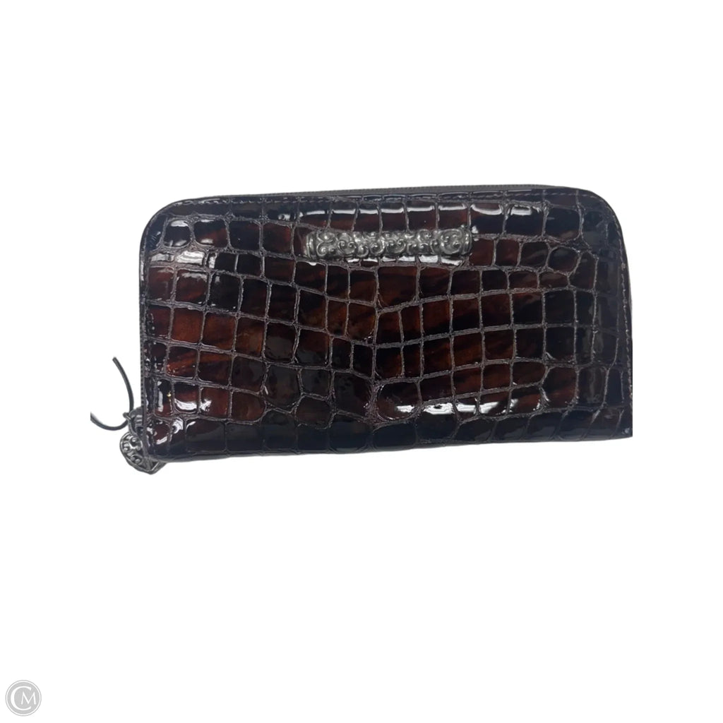 Wallet By Brighton, Size: Medium
