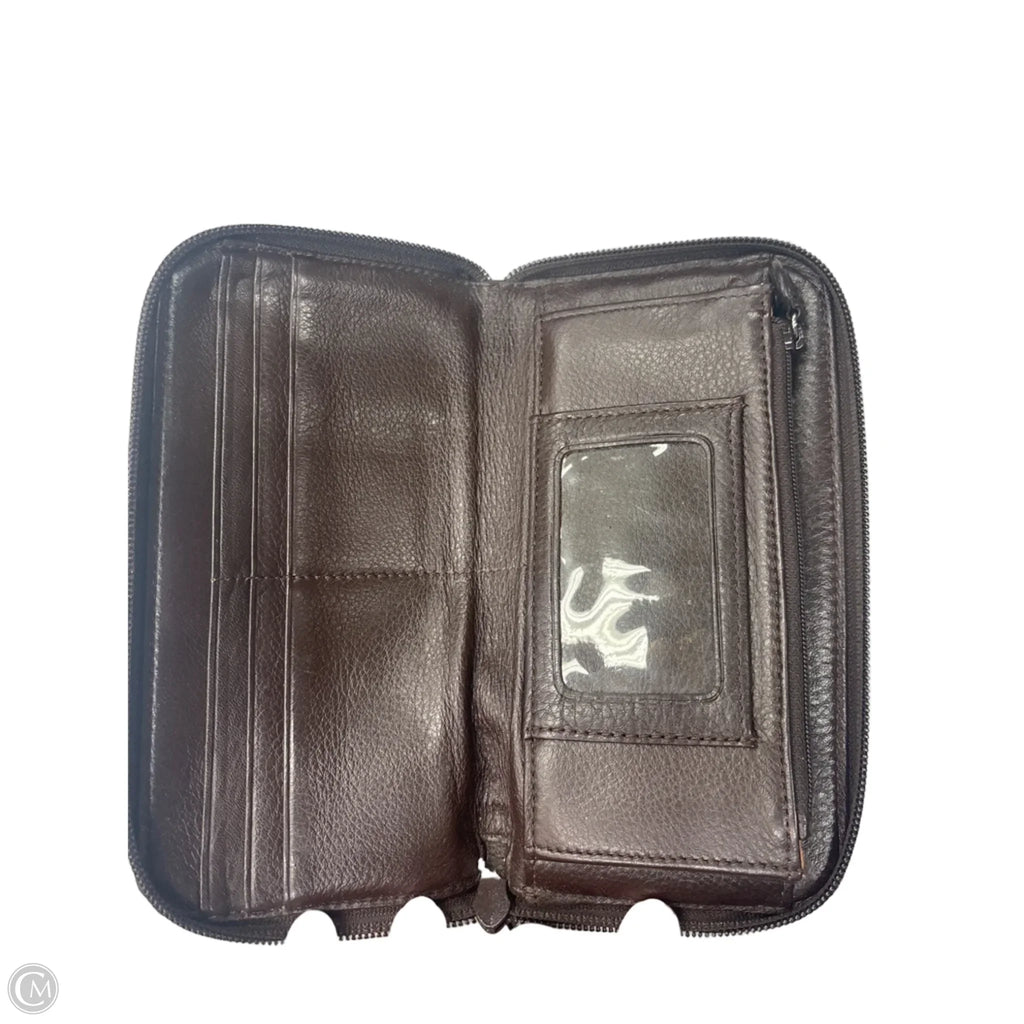 Wallet By Brighton, Size: Medium