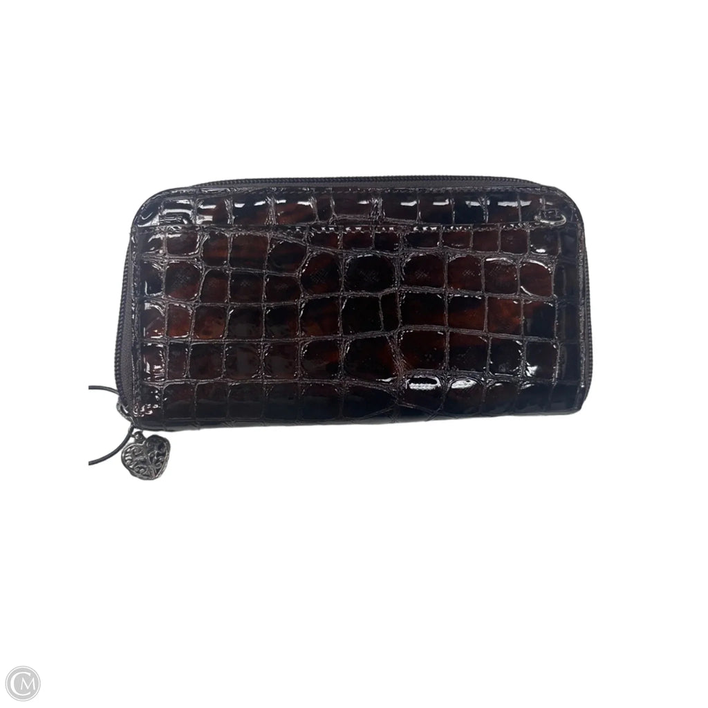 Wallet By Brighton, Size: Medium
