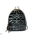 Backpack Designer By Michael Kors, Size: Medium