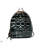 Backpack Designer By Michael Kors, Size: Medium