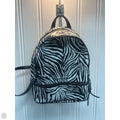 Backpack Designer By Michael Kors, Size: Medium