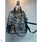 Backpack Designer By Michael Kors, Size: Medium