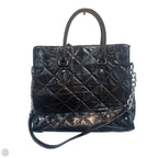 Tote Designer By Michael Kors, Size: Large