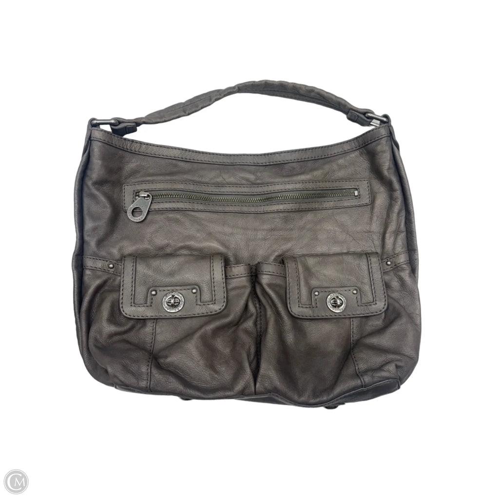 Handbag Luxury Designer By Marc Jacobs, Size: Large