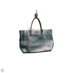 Tote Luxury Designer By Prada, Size: Medium