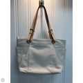 Tote Designer By Michael Kors, Size: Medium