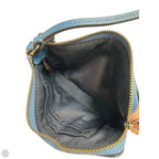 Wristlet Designer By Coach, Size: Small