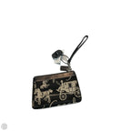 Wristlet Designer By Coach, Size: Medium