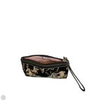 Wristlet Designer By Coach, Size: Medium