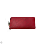 Wallet Designer By Michael Kors, Size: Medium