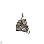 Backpack Designer By Michael Kors, Size: Medium