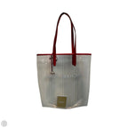 Tote Designer By Michael Kors, Size: Medium