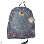 Backpack By Brighton, Size: Medium