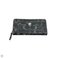 Wallet Designer By Coach, Size: Medium