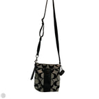 Crossbody Designer By Coach, Size: Small