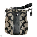 Crossbody Designer By Coach, Size: Small