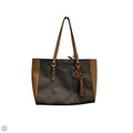 Tote Designer By Michael Kors, Size: Large