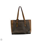 Tote Designer By Michael Kors, Size: Large