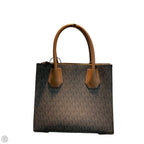 Handbag Designer By Michael Kors, Size: Medium